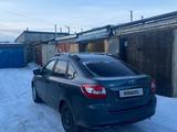 ВАЗ (Lada) Granta 2191 2016 годаfor3 100 000 тг. в Костанай – фото 2