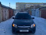 ВАЗ (Lada) Granta 2191 2016 годаfor3 100 000 тг. в Костанай