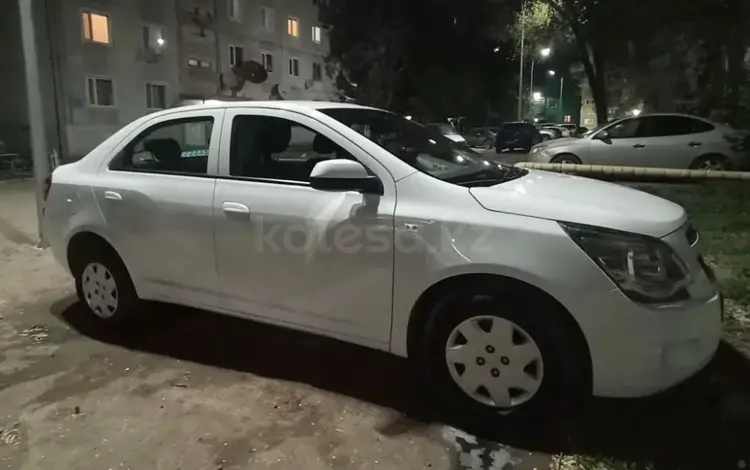 Chevrolet Cobalt 2020 года за 6 000 000 тг. в Жезказган