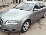 Audi A6 2008 годаүшін4 300 000 тг. в Астана – фото 3