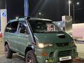 Mitsubishi Delica 1998 годаүшін5 299 999 тг. в Алматы