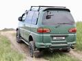 Mitsubishi Delica 1998 годаүшін5 299 999 тг. в Алматы – фото 6