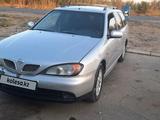 Nissan Primera 2001 годаfor1 650 000 тг. в Тараз