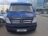 Mercedes-Benz Sprinter 2010 годаүшін8 300 000 тг. в Астана