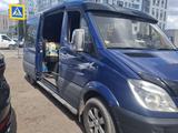 Mercedes-Benz Sprinter 2010 годаүшін8 300 000 тг. в Астана – фото 2