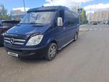 Mercedes-Benz Sprinter 2010 годаүшін8 300 000 тг. в Астана – фото 3