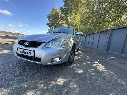 ВАЗ (Lada) Priora 2172 2013 года за 2 000 000 тг. в Петропавловск – фото 2