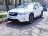 Subaru XV 2013 года за 6 600 000 тг. в Алматы – фото 3