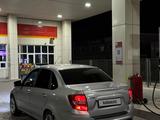 ВАЗ (Lada) Granta 2190 2022 годаүшін4 700 000 тг. в Актау – фото 3