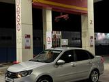 ВАЗ (Lada) Granta 2190 2022 годаүшін4 700 000 тг. в Актау