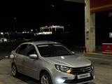 ВАЗ (Lada) Granta 2190 2022 годаүшін4 700 000 тг. в Актау – фото 4