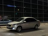 ВАЗ (Lada) Granta 2190 2022 годаүшін4 700 000 тг. в Актау – фото 5