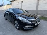 Hyundai Grandeur 2016 годаүшін9 500 000 тг. в Шымкент