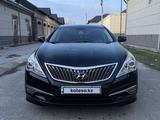 Hyundai Grandeur 2016 годаүшін9 500 000 тг. в Шымкент – фото 2