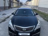 Hyundai Grandeur 2016 годаүшін9 500 000 тг. в Шымкент – фото 4