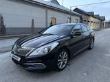 Hyundai Grandeur 2016 годаүшін9 500 000 тг. в Шымкент – фото 3
