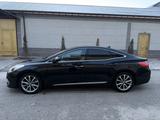 Hyundai Grandeur 2016 годаүшін9 500 000 тг. в Шымкент – фото 5