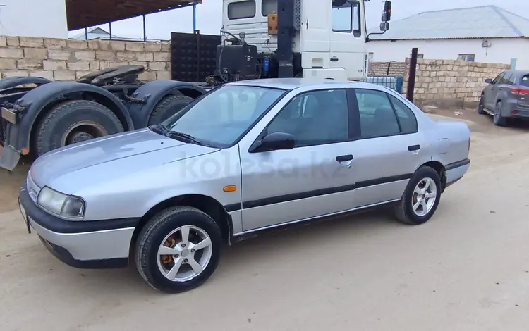 Nissan Primera 1994 годаүшін1 000 000 тг. в Актау