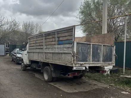 ГАЗ 2001 года за 2 200 000 тг. в Алматы – фото 2