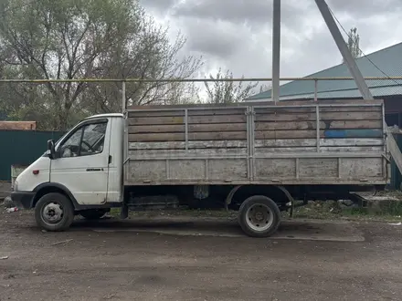 ГАЗ 2001 года за 2 200 000 тг. в Алматы – фото 3