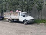 ГАЗ 2001 годаүшін2 200 000 тг. в Алматы