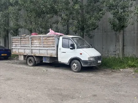 ГАЗ 2001 года за 2 200 000 тг. в Алматы