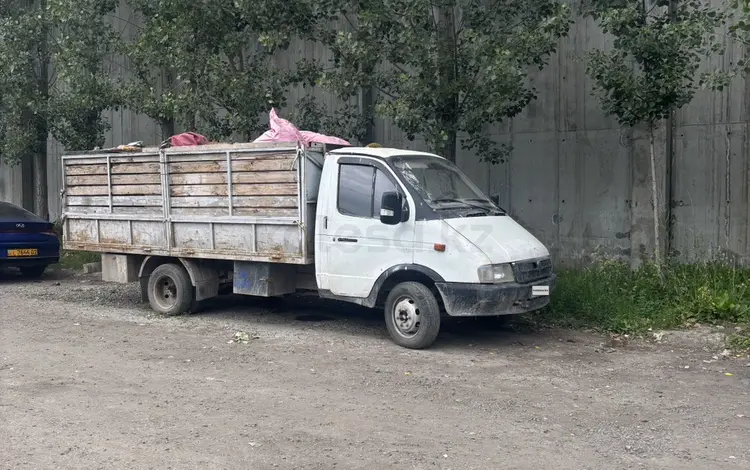ГАЗ 2001 года за 2 200 000 тг. в Алматы
