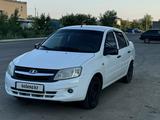 ВАЗ (Lada) Granta 2190 2013 годаfor2 850 000 тг. в Уральск