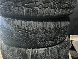 Шины за 70 000 тг. в Астана – фото 2
