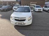 Chevrolet Cobalt 2021 года за 4 700 000 тг. в Астана