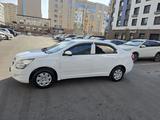Chevrolet Cobalt 2021 года за 4 700 000 тг. в Астана – фото 2