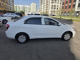 Chevrolet Cobalt 2021 года за 4 700 000 тг. в Астана – фото 4