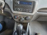 Chevrolet Cobalt 2021 года за 4 700 000 тг. в Астана – фото 5