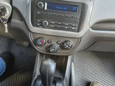 Chevrolet Cobalt 2021 года за 4 700 000 тг. в Астана – фото 5