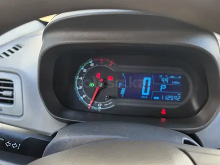 Chevrolet Cobalt 2021 года за 4 700 000 тг. в Астана – фото 6