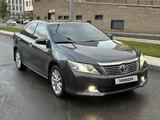 Toyota Camry 2013 годаfor7 700 000 тг. в Астана – фото 2