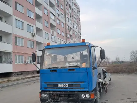 IVECO  EuroCargo 1992 года за 7 500 000 тг. в Алматы