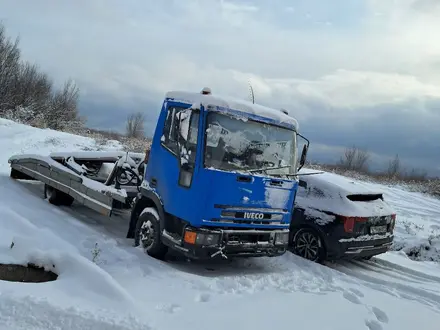 IVECO  EuroCargo 1992 года за 7 500 000 тг. в Алматы – фото 12