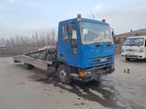 IVECO  EuroCargo 1992 годаfor7 500 000 тг. в Алматы – фото 4