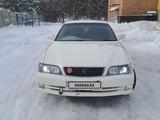 Toyota Chaser 1997 года за 3 400 000 тг. в Усть-Каменогорск – фото 2