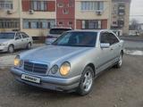 Mercedes-Benz E 240 1997 года за 3 300 000 тг. в Кентау – фото 4