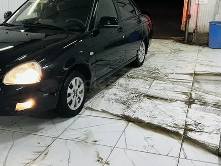 ВАЗ (Lada) Priora 2170 2013 года за 2 200 000 тг. в Астана – фото 2