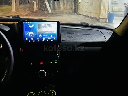 ВАЗ (Lada) Priora 2170 2013 года за 2 200 000 тг. в Астана – фото 10
