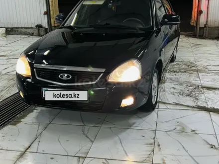 ВАЗ (Lada) Priora 2170 2013 года за 2 200 000 тг. в Астана