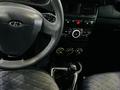 ВАЗ (Lada) Priora 2170 2013 годаүшін2 200 000 тг. в Астана – фото 9