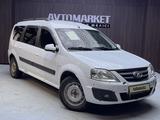 ВАЗ (Lada) Largus 2021 годаүшін4 900 000 тг. в Актобе – фото 3