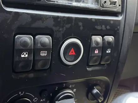 ВАЗ (Lada) Largus 2021 года за 4 900 000 тг. в Актобе – фото 11
