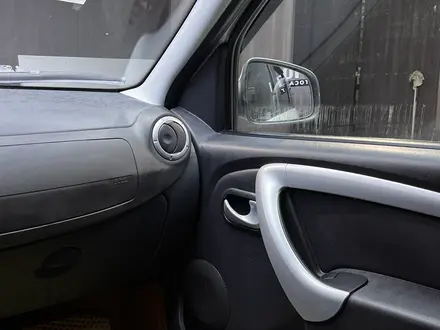 ВАЗ (Lada) Largus 2021 года за 4 900 000 тг. в Актобе – фото 16