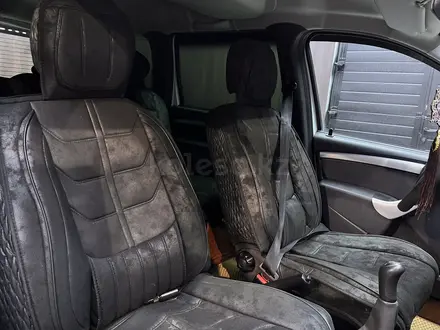 ВАЗ (Lada) Largus 2021 года за 4 900 000 тг. в Актобе – фото 19