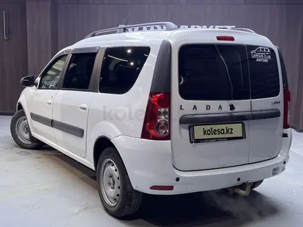 ВАЗ (Lada) Largus 2021 года за 4 900 000 тг. в Актобе – фото 4